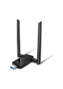 Resim Pazly 300mbps 2.4g Usb Wi-fi Genişletici - Ev İçi Kablosuz Sinyal Güçlendirici & Tekrarlayıcı 