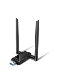 Resim Pazly 300mbps 2.4g Usb Wi-fi Genişletici - Ev İçi Kablosuz Sinyal Güçlendirici & Tekrarlayıcı 