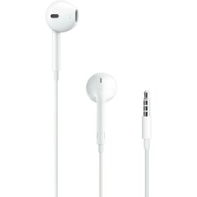 Resim Kinhank H303 iPhone-iPad Mikrofonlu Kulaklık 3.5mm Jack 