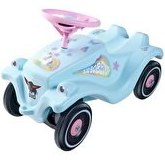 Resim BIG Bobby Car Classic Unicorn Bingit Araba 