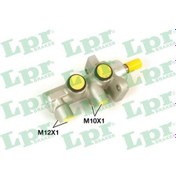 Resim Lpr 1878 Ana Merkez Astra F 91-98 -vectra A 88-91 22.2mm 558119-3492930 