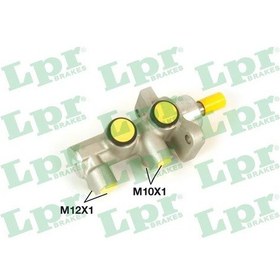 Resim Lpr 1878 Ana Merkez Astra F 91-98 -vectra A 88-91 22.2mm 558119-3492930 