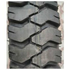 Resim BSR Lastik Market 8.15-15 (28x9-15) 14kat havalı tip forklift lastiği HAMILTON Hindistan malı SET (iç+dış+kolan) 