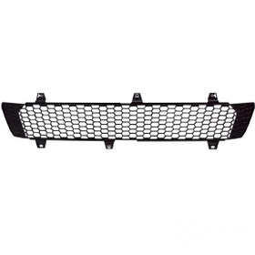 Resim Ön Panel Izgara 7-Seri R-S Kabin Üst (Kahveci Premium) - 2307674 