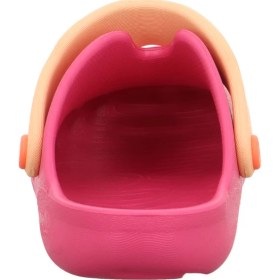Resim Superfit Splash C Kız Çocuk Pembe Terlik 000990-5500 