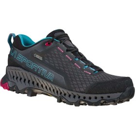 Resim La Sportiva Spire Gore Tex Kadın Trekking Ayakkabısı 