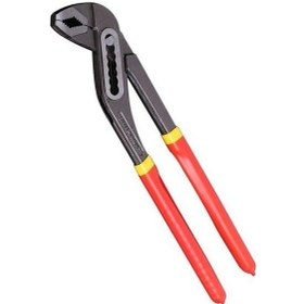 Resim Gk Tools Fort Ayarlı Pense 250 Mm 10 Inç A 