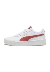 Resim Puma Carina 3.0 Sneakers Kadın Ayakkabısı 40036517 Beyaz 