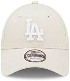 Resim New Era 940 League Basic New York Yankees Light Beyzbol Şapkası 