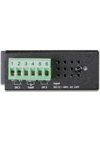 Resim Planet Pl Isw 500T Endüstriyel Tip Ethernet Switch 