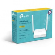Resim TP-Link TL-WR820N N300 Wi-Fi Router ( Yönlendirici ) TP-Link TL-WR820N N300 Wi-Fi Router ( Yönlendirici )