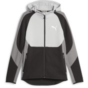 Resim Puma Giyim Ceket Evostripe Full-Zip Hoodie 