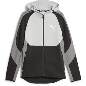 Resim Puma Giyim Ceket Evostripe Full-Zip Hoodie 