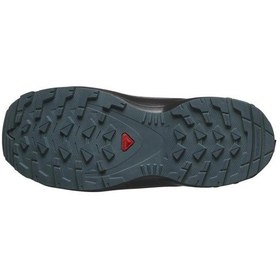 Resim Salomon 475680 Xa Pro V8 Cswp J Black/phantom/dark Slate Kadın Outdoor Ayakkabı Siyah 