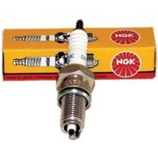 Resim Kawasaki Klr 650 Ngk Buji 1996-2004 
