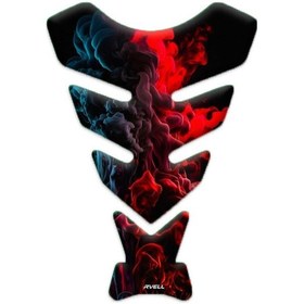 Resim Rvell Üniversal Tank Pad 122 1.Resim 