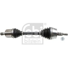 Resim Vw Transporter T5 On Aks Sol 2010-2015 Febı 182111 