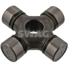 Resim Swag 10914512 Saft İstavrozu Cap 24mm Uzunluk 74.5mm Vito W639 03- A9404100031 