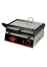 Resim Üret 16 Dilim Elektrikli Tost Makinesi 