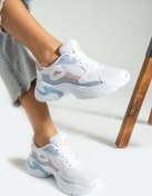 Resim Devida Kadın Sneaker Spor Ayakkabı Air Hera Series D152 