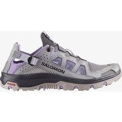 Resim Salomon Techamphıbıan 5 W Kdn Gull/violet Tulip/cosmic Sky Su Ayakkabısı L47799100 Mor 