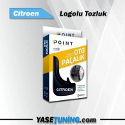 Resim Citroen Logolu Paçalık 