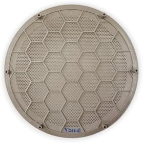 Resim Sağ Ön Kapı Hoparlör Kapağı Bej 3B0868149 VW Bora ile uyumlu 1999-2005 