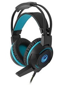 Resim Frisby Gamemax FHP-G1475B 3D Ses Gaming Kulaklık 