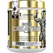 Resim Kevin Levrone Signatures Series Gold Kreatine 300 Gr 