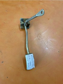 Resim R12 Toros Gaz Pedalı 7700631122 