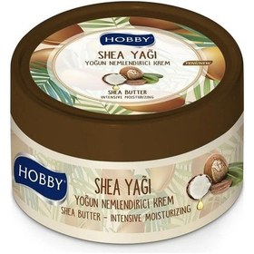 Resim Hobby El Vücut Bakım Kremi Sea Yağlı 250 Ml 