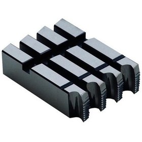 Resim Proter Pafta Tarakları Proter Yedek Tarak Takımı 1/2\'\' - 3/4\' 