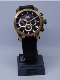 Resim Slazenger SL.09.1491.2.02 Erkek Kol Saati 