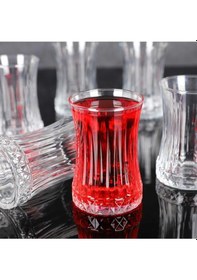 Resim Paşabahçe Elysia Çay Bardak 12 Adet 42901 