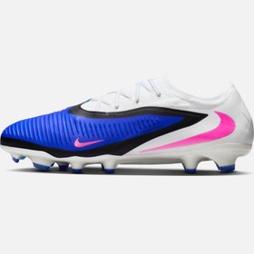 Resim Nike Phantom 6 Low Pro FG | Beyaz 