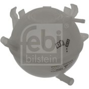 Resim Yedek Su Bidonu Genleşme Tankı Caddy Iıı Passat Golf V Vı Jetta Yeti 1k0121407a 