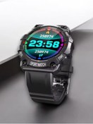 Resim ZERO LAND DS-DERIN FD86 AKILLI SAAT 