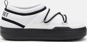 Resim Kadın Sneaker ( Günlük) 80D2470070-NA02 Moon Boot Park Icon Black/White 