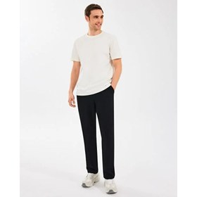 Resim Skechers M Essential Regular Erkek Eşofman Altı (S242115-001) 