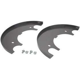 Resim AGCO Toz Kapağı - Massey Ferguson / Fendt / Valtra | ACP0809340 