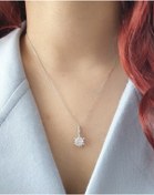 Resim MAGRİB star kesim ( yüksek kalite parlaklık ve kesim ) tek taşlı 