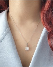 Resim MAGRİB star kesim ( yüksek kalite parlaklık ve kesim ) tek taşlı 
