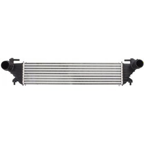 Resim Fiat Egea Turbo Radyatörü /Interkol Kale 51887954 