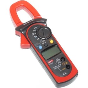 Resim Normadia Dijital Pens Ampermetre, Hassas ve Güvenilir Elektrik Ölçüm Aleti 