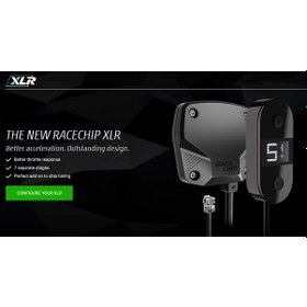 Resim Ford Mondeo 1.5 Ecoboost 160 Ps Racechip Xlr Gaz Pedal Tepkime 