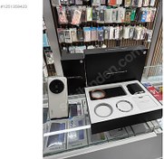 Resim Xiaomi 14 Ultra İkinci El TR | 512 GB 16 GB | Beyaz 