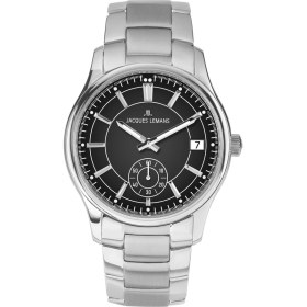 Resim Jacques Lemans Derby 1-2197F Erkek Kol Saati 