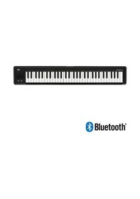 Resim Korg Mıcrokey2-61 Aır 61 Tuş Kompakt Bluetooth/usb Midi Klavye 