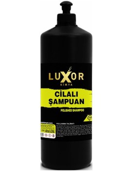 Gold Serisi Cilalı Şampuan 473 Ml