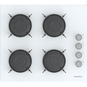 Resim Termikel BO O6555C W - BH P6144C W Ankastre Set 